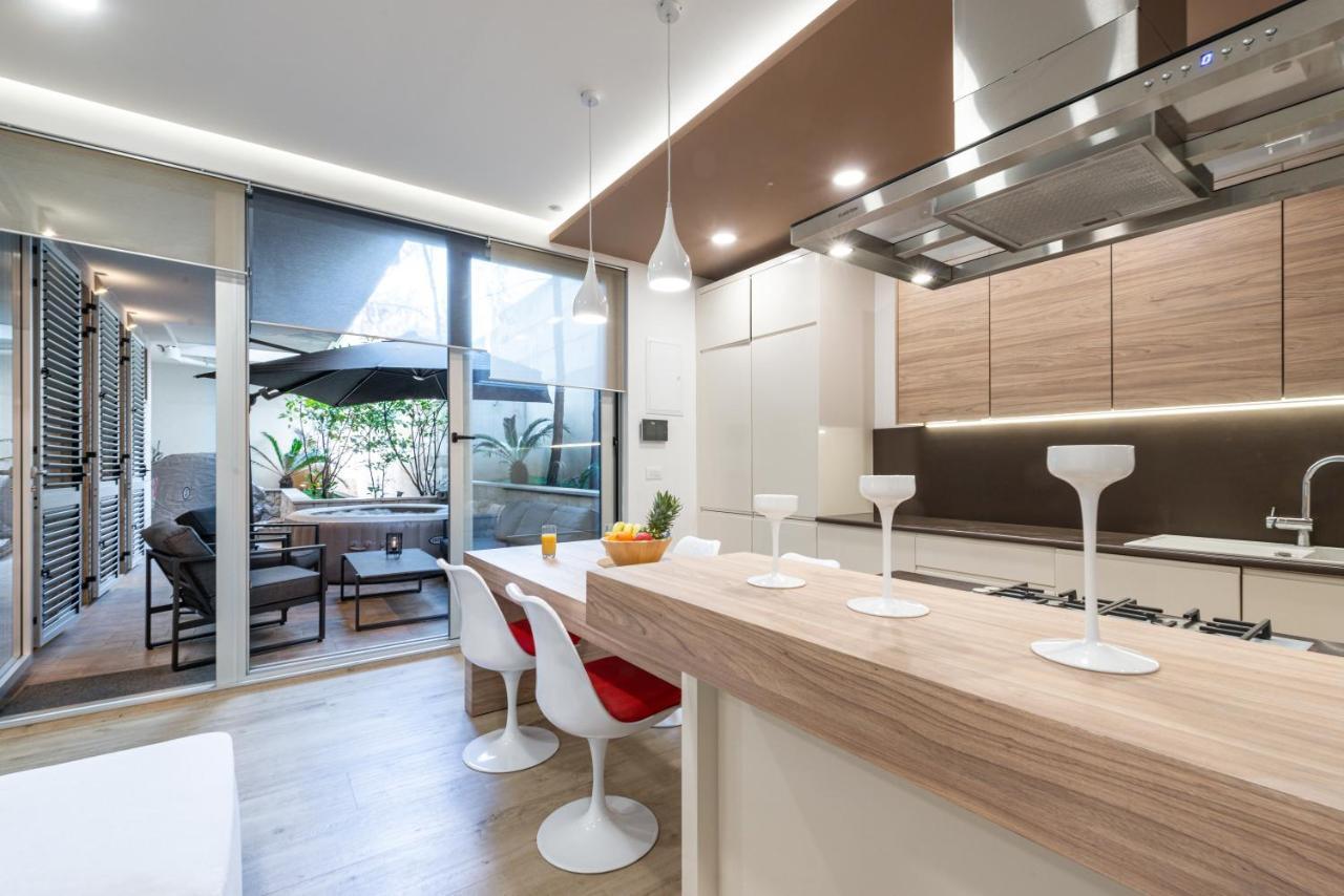 Appartement Adriatic Orsan