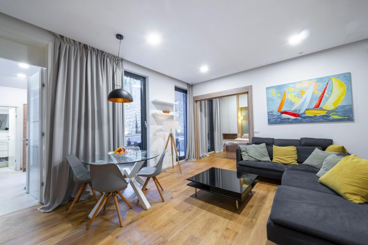 Adriatic Orsan Appartement *