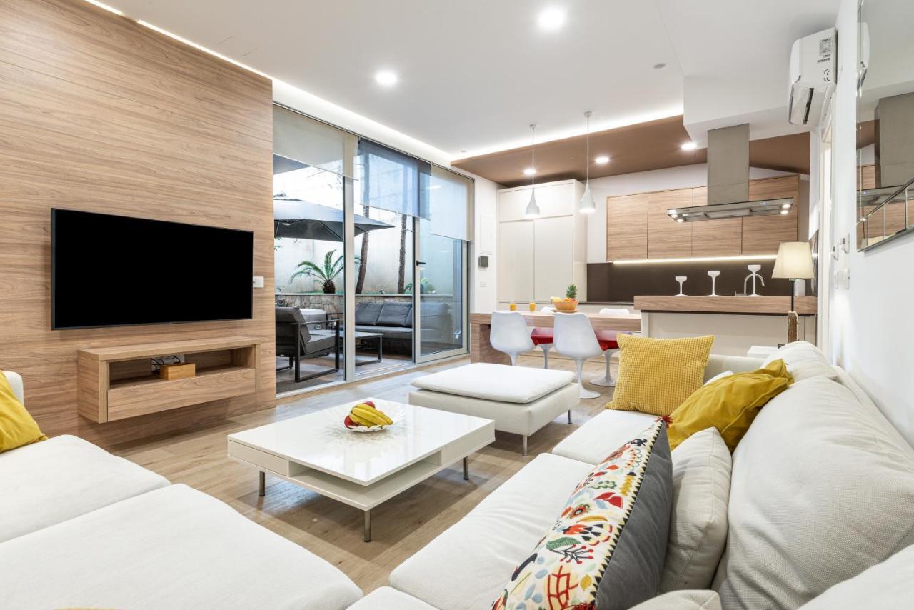 Adriatic Orsan Appartement