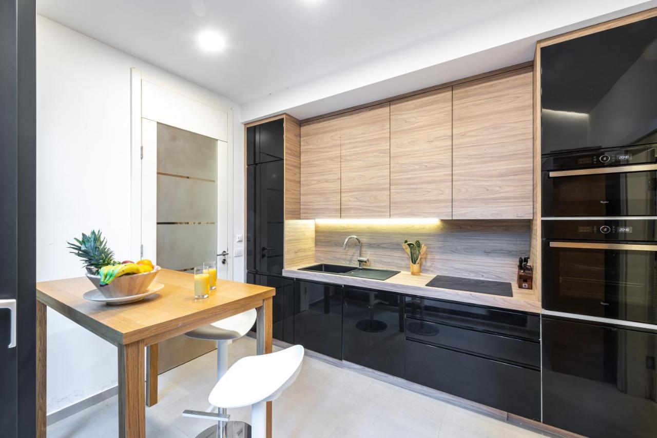 Appartement Adriatic Orsan *