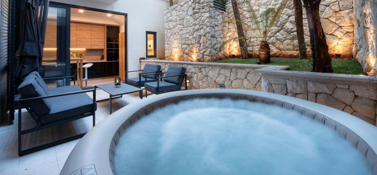 Adriatic Orsan Appartement *