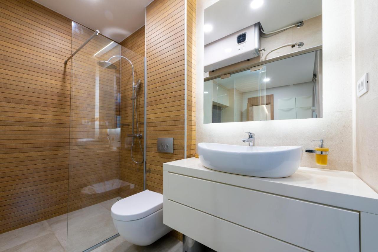 Adriatic Orsan Appartement *