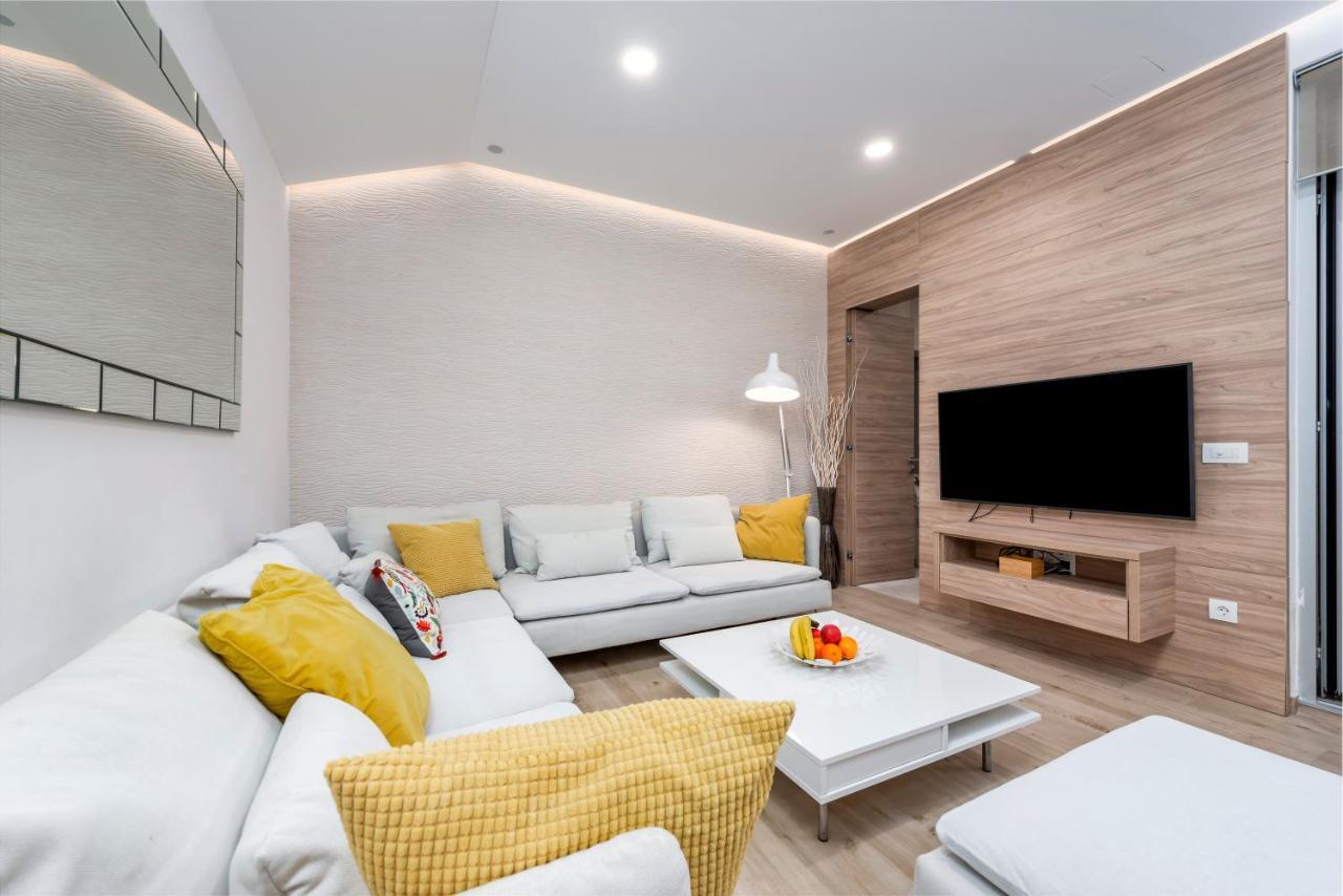 Appartement Adriatic Orsan Dubrovnik