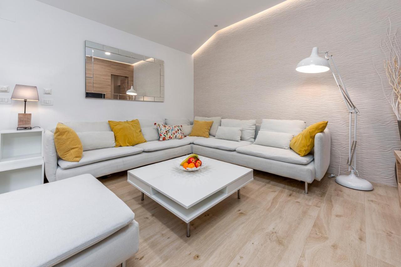 Appartement Adriatic Orsan